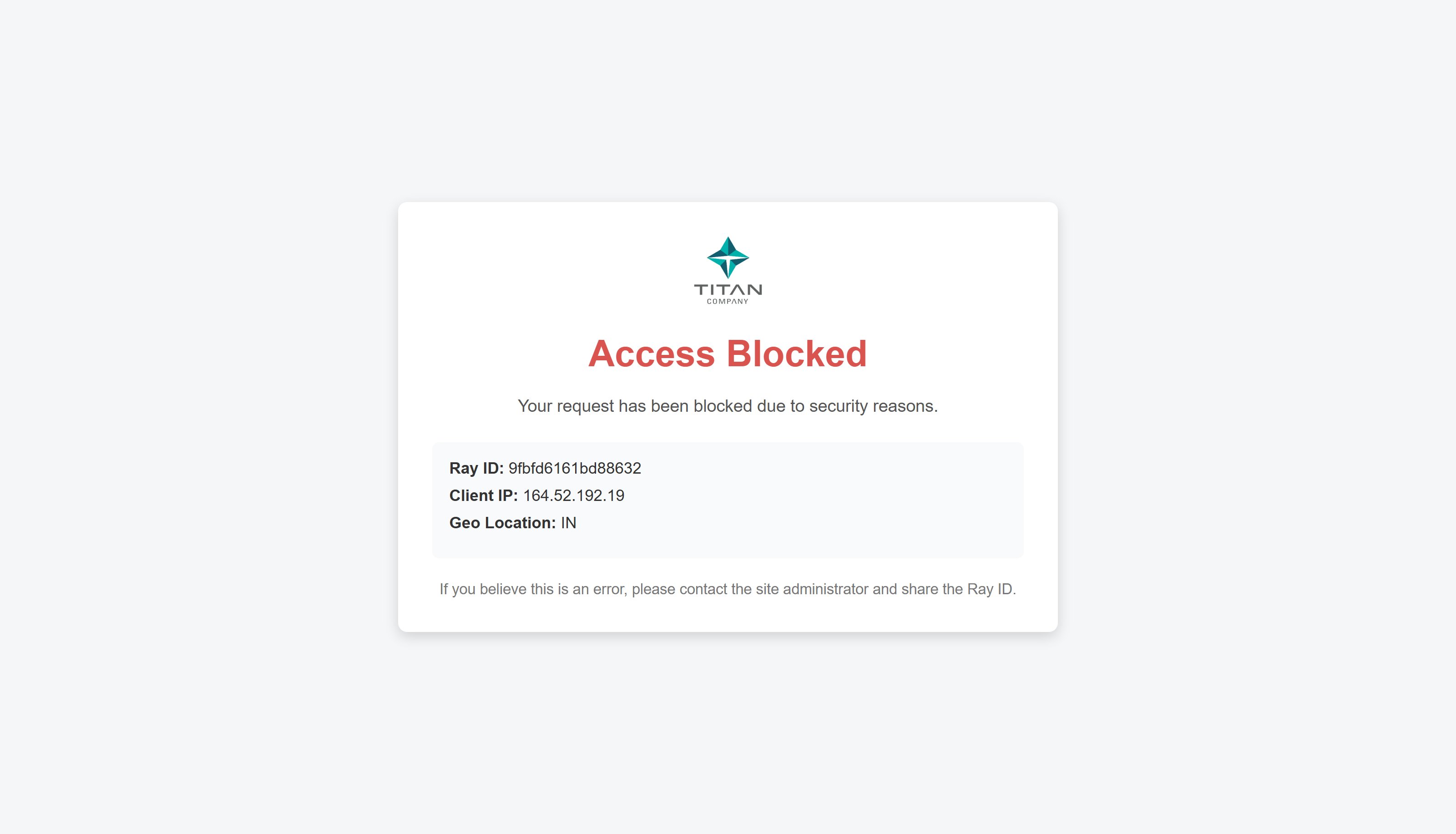 Tanishq â€” Homepage